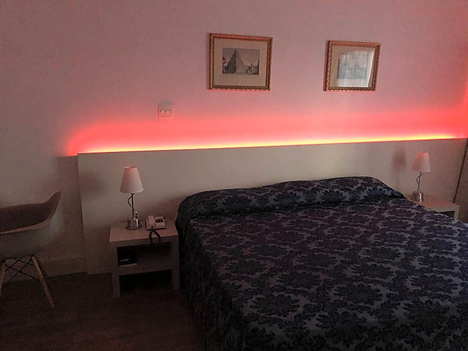 San Raphael Hotel