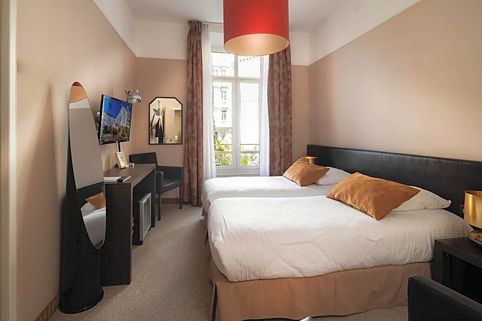 Hotel Excelsior