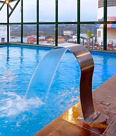 Faro Hotel Atibaia