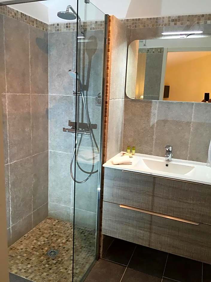 Hôtel & Spa La Villa