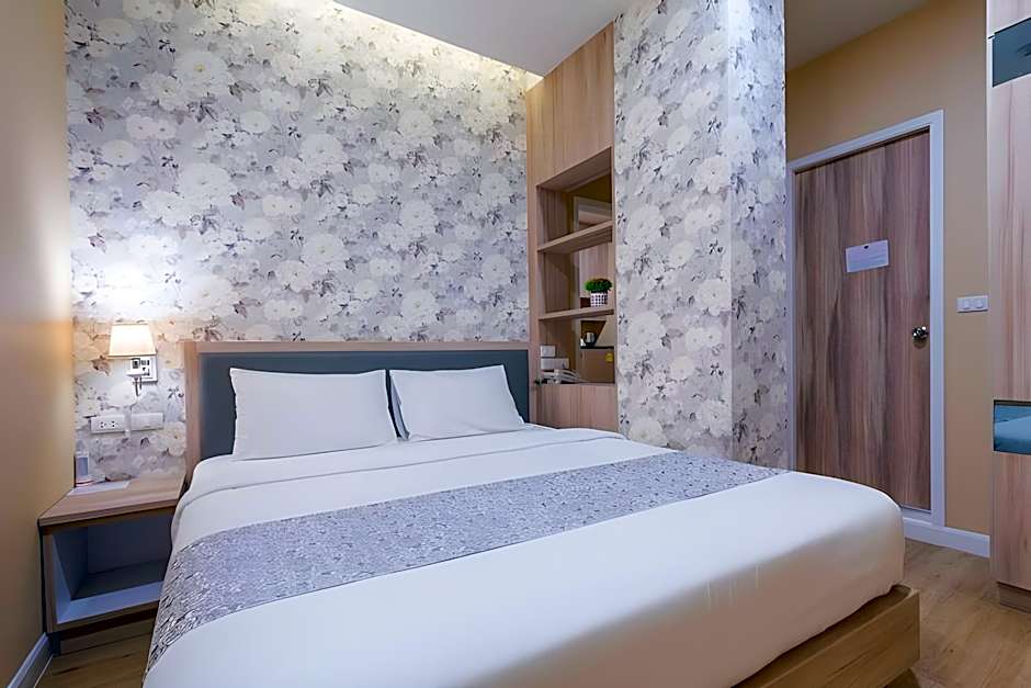 Leela Orchid Hotel (SHA Certified)