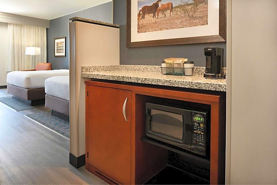 Courtyard by Marriott Scottsdale Salt River