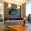 Hotel Wolin