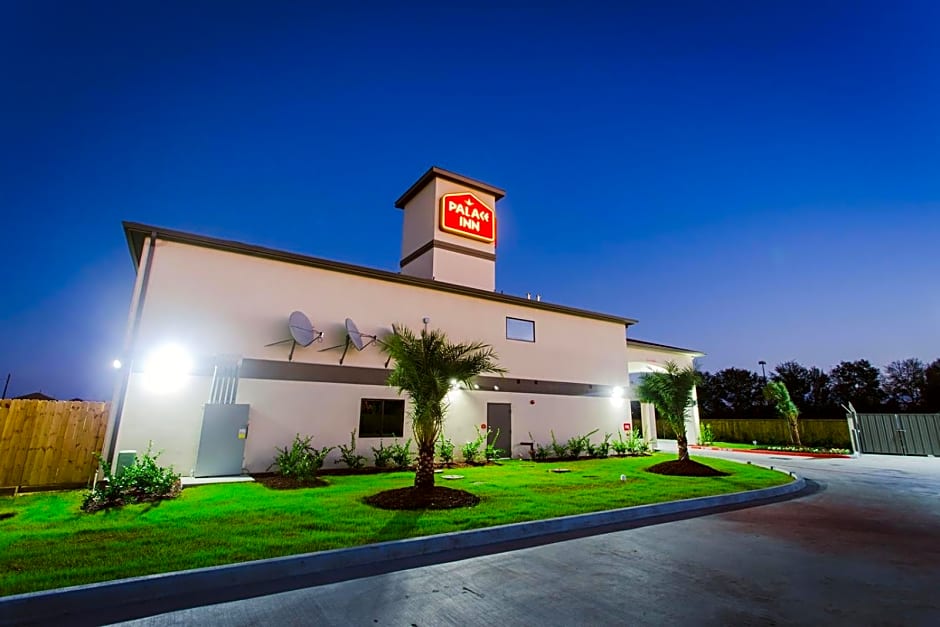 Palace Inn Katy Mills