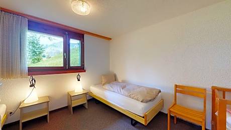 Classic One-Bedroom Apartment