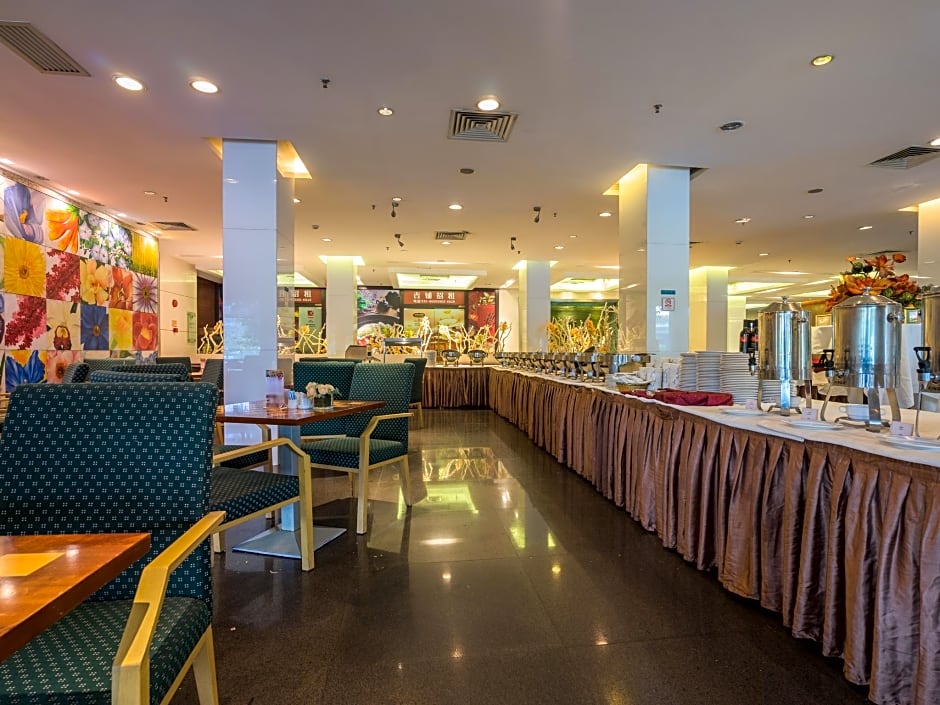 Liuhua Hotel