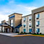 Comfort Inn Metro Airport Romulus