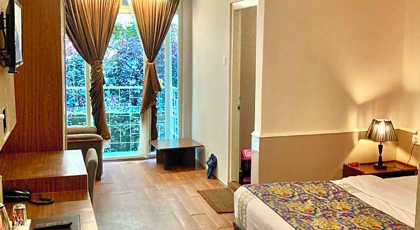 MayaTels - Maya Inn, Gangtok