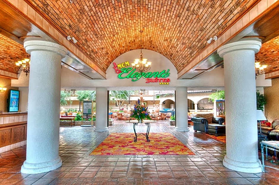 Mcm Elegante Suites Abilene