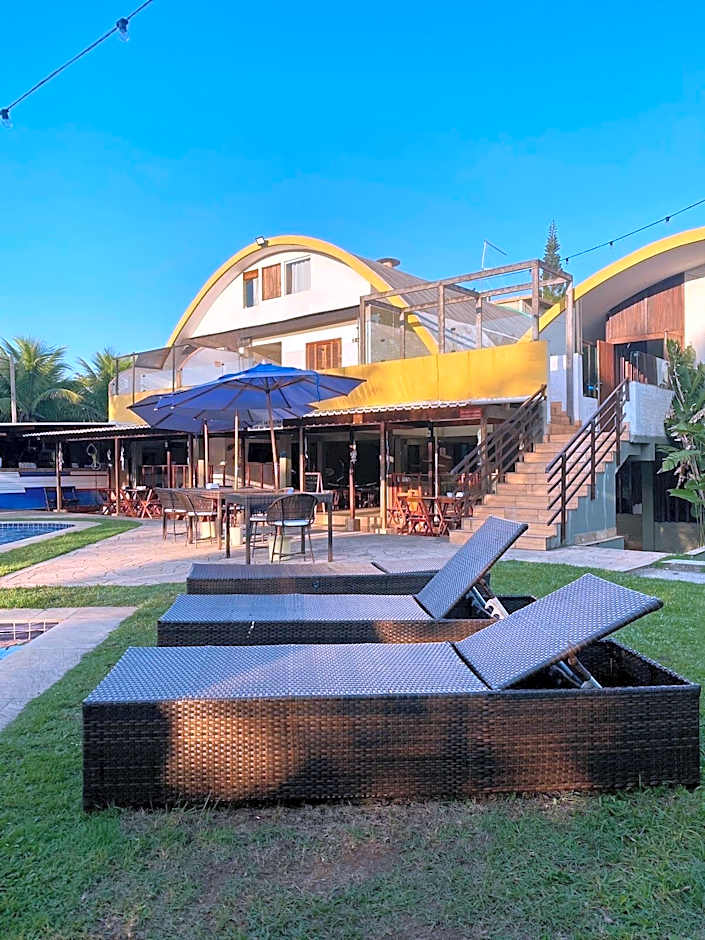 Pousada Solarium Unidade 2