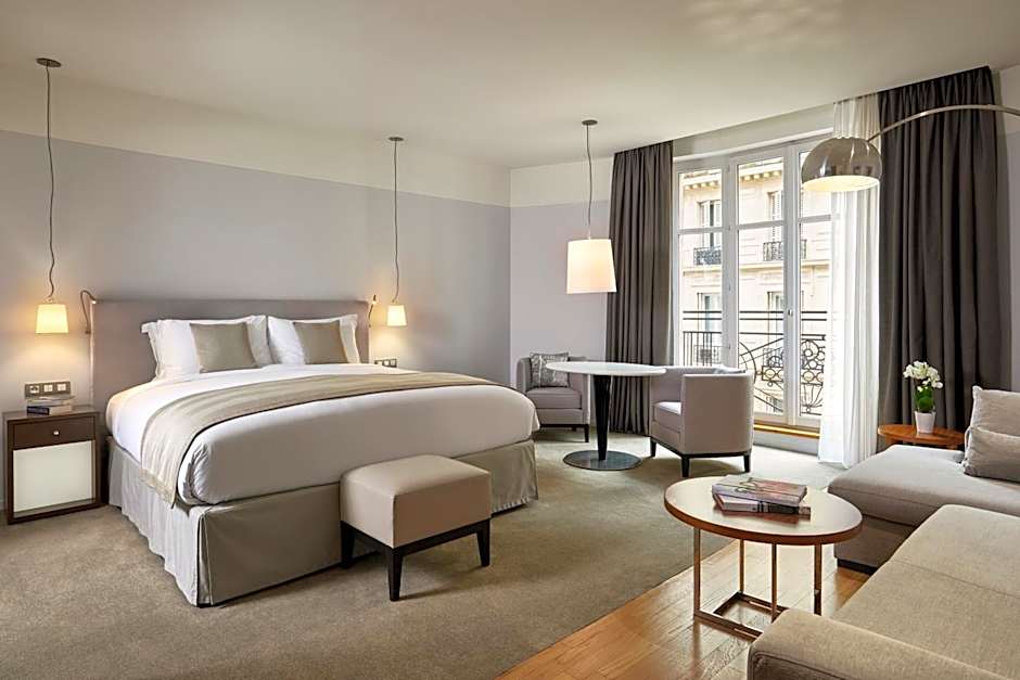 Sofitel Paris-Arc De Triomphe