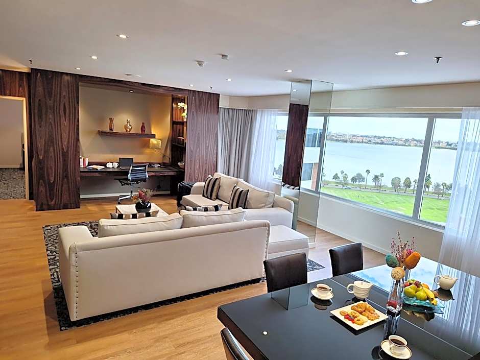 Residence on Langley Park