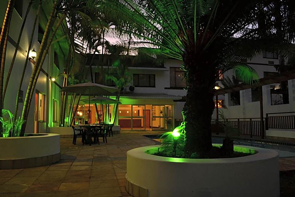 Premier Splendid Inn Pinetown