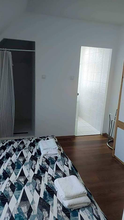 SunGarden Vendégház