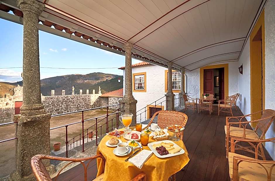 Casa da Portela de Sampriz