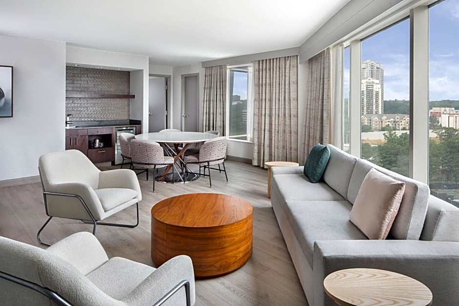 The Westin Atlanta Perimeter North