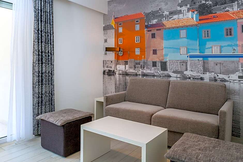 Hotel Tamaris
