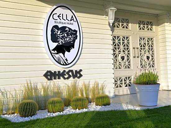 Cella Boutique Hotel & Spa