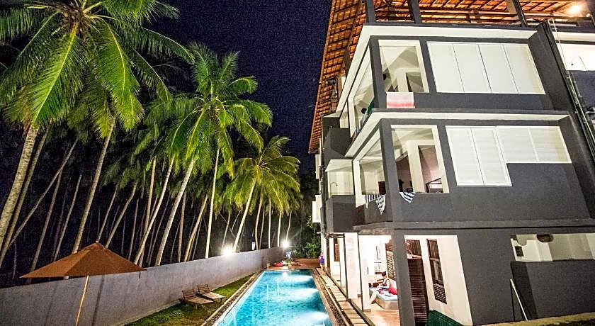 Jasper House Sri Lanka