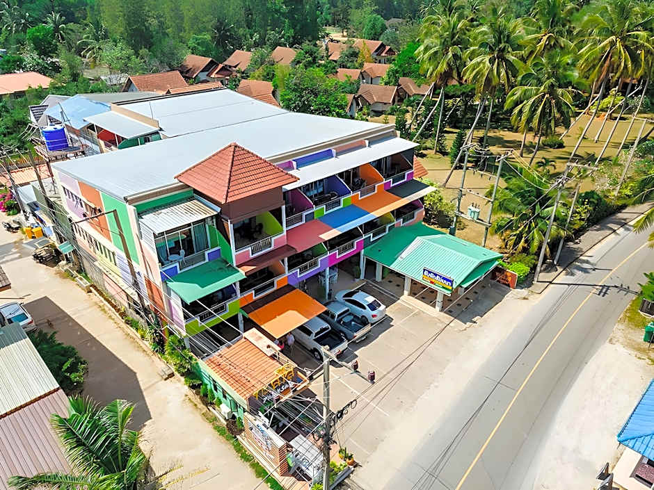 Talay Sai Hotel