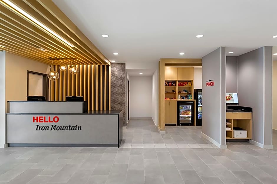 TownePlace Suites by Marriott Iron Mountain