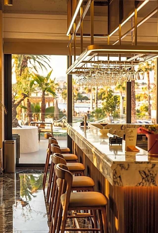 Liberty S Hotel