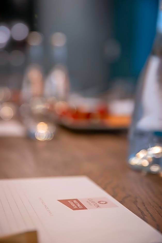 Clayton Hotel London Wall