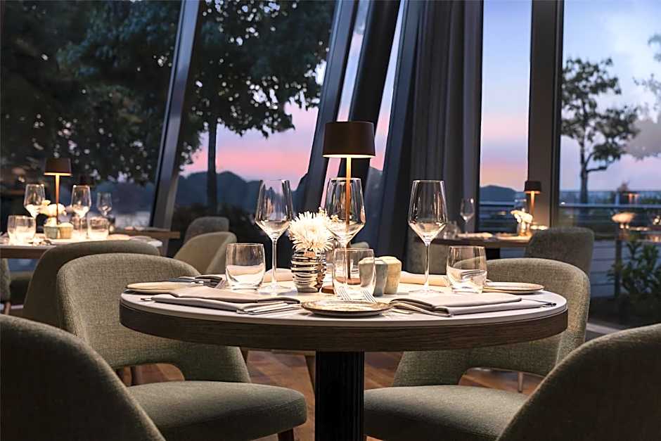 Hyatt Regency Mainz