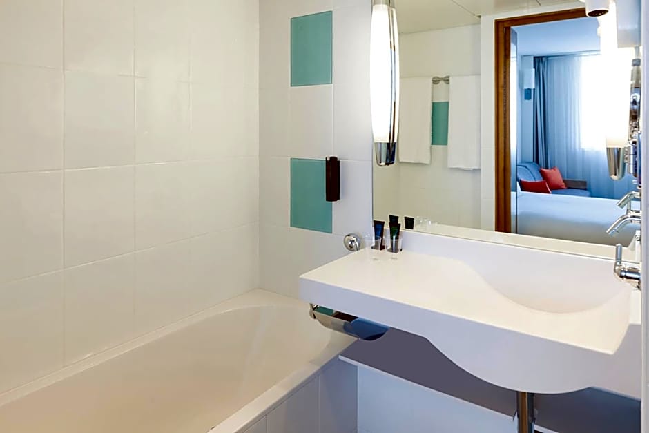 Novotel Chartres