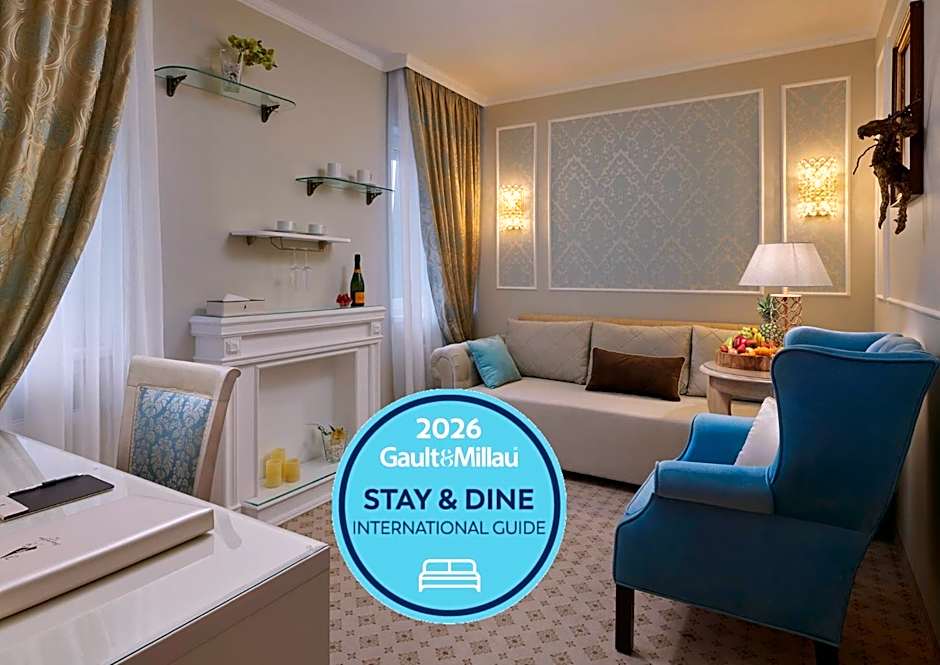 Honour and Grace Hotel