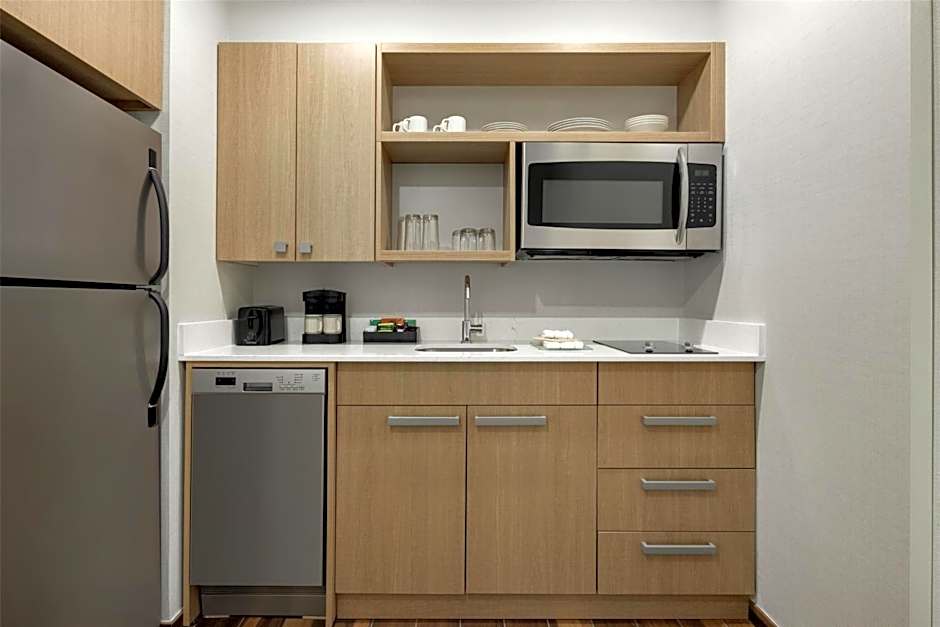 Homewood Suites By Hilton Denver West - Lakewood