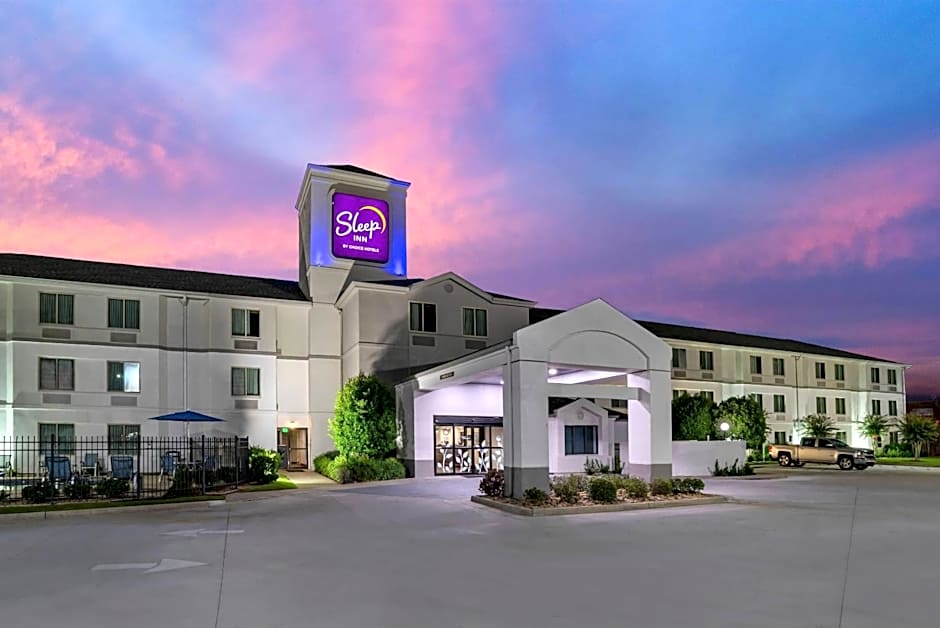 Sleep Inn Baton Rouge East I-12
