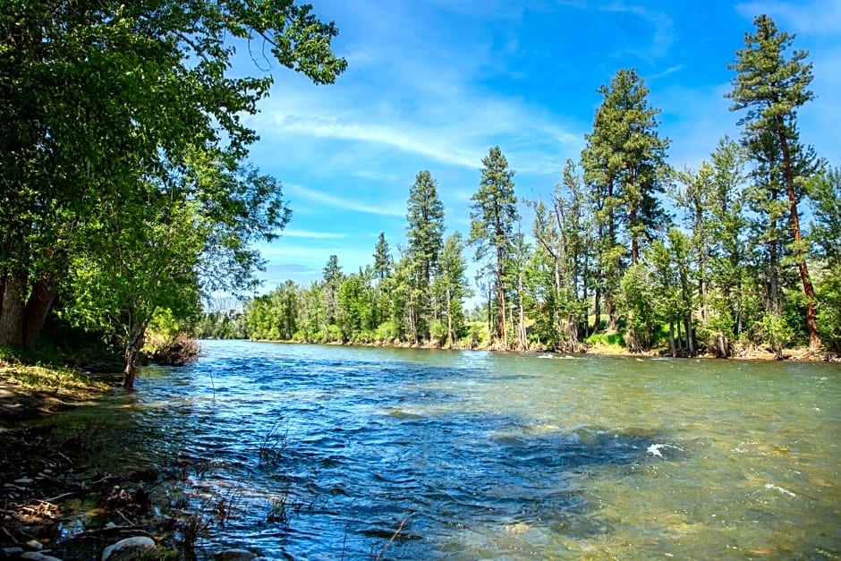 AbbyCreek Inn