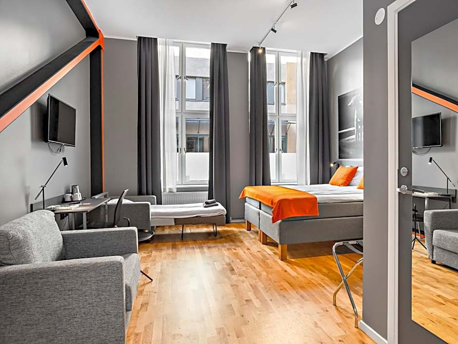 Aiden by Best Western Stockholm City	