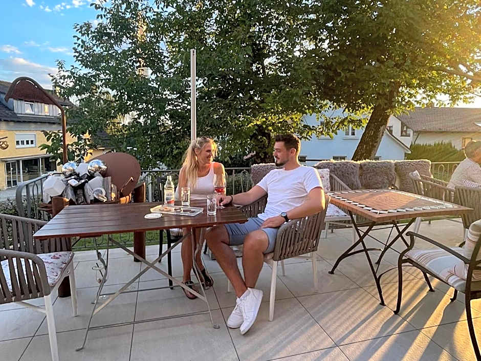 Adam & Eva Gasthof Paradies mit Hotel