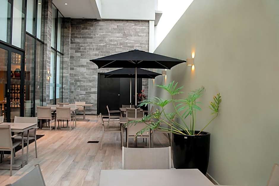 Rio Hotel by Bourbon Ciudad Del Este