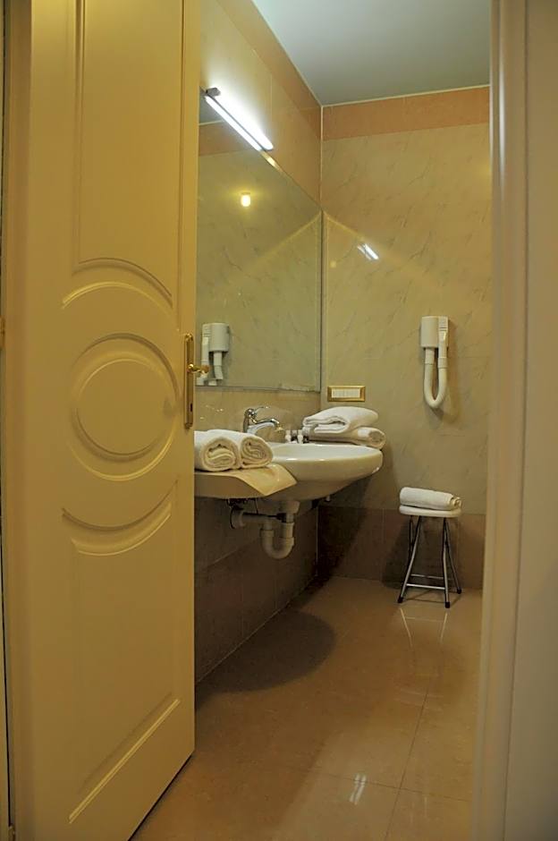 Hotel Verdi
