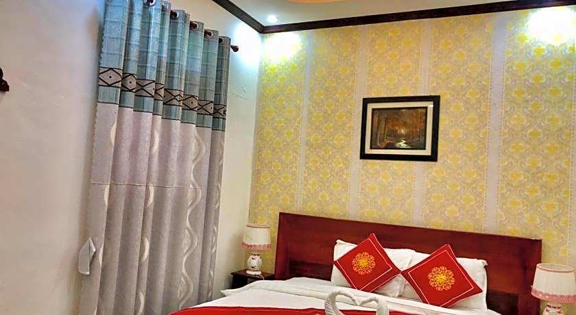 Villa Phathana Boutique Hotel