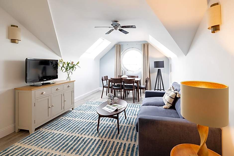 SACO Jersey - Merlin House