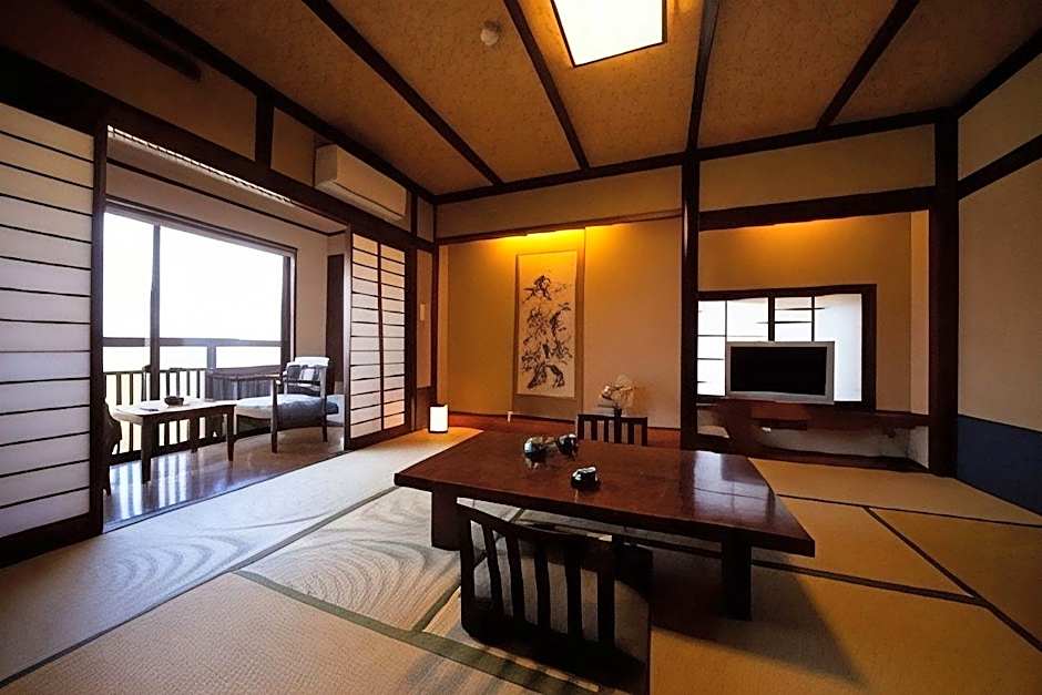 Yufunogo Saigakukan