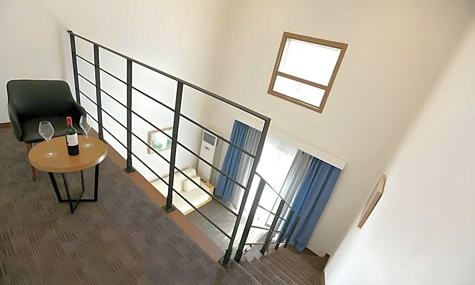 Ramada by Wyndham Gangwon Taebaek