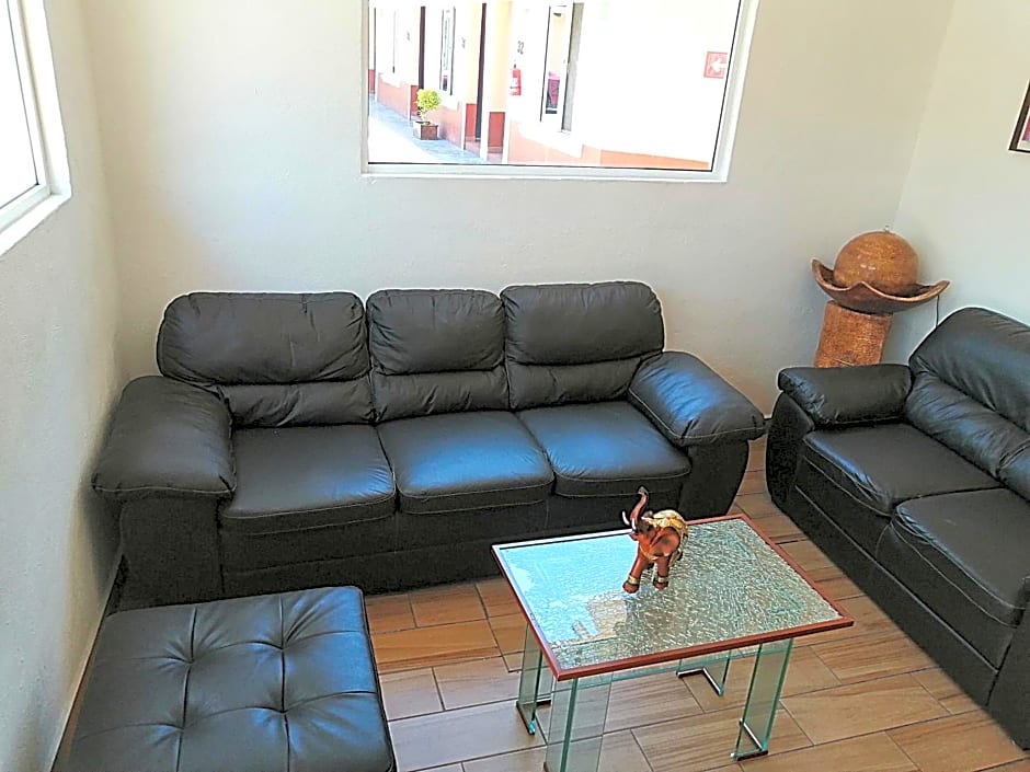 Hotel Aquiles