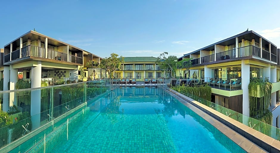 Mercure Bali Legian Hotel