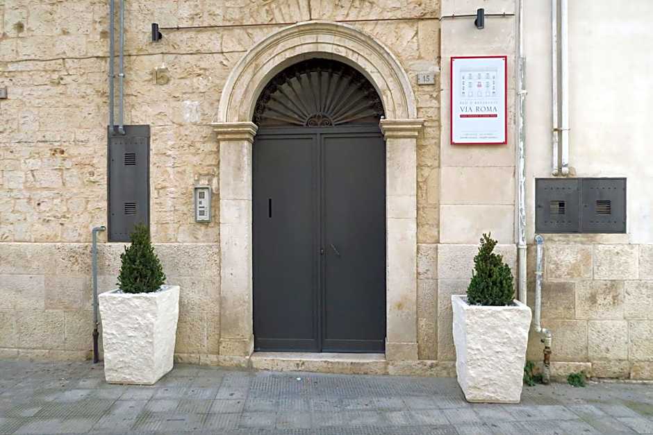 B&B Via Roma 15