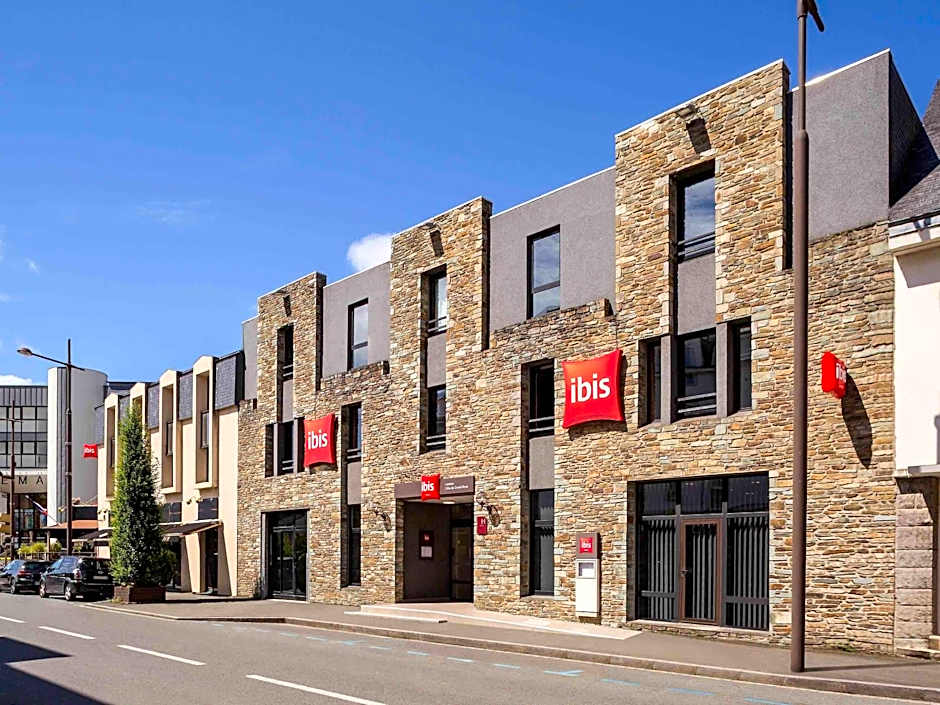 ibis Lannion