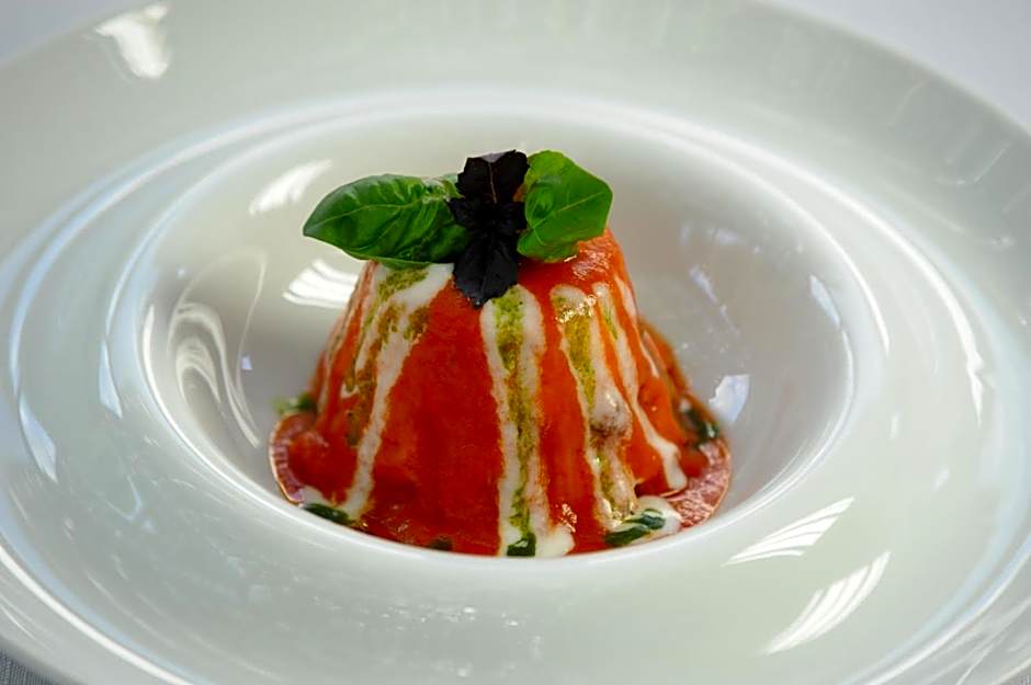 Villa Maria Cristina