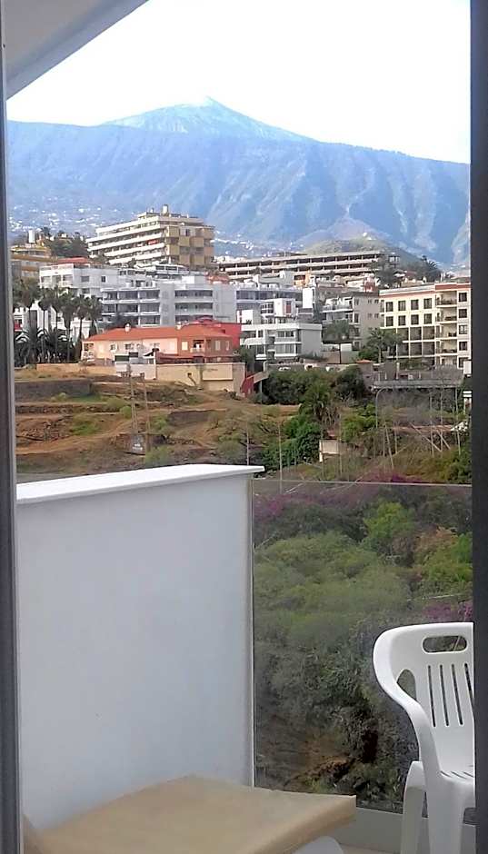 Apartamentos Pez Azul