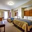 Comfort Inn & Suites Hotel in the Black Hills