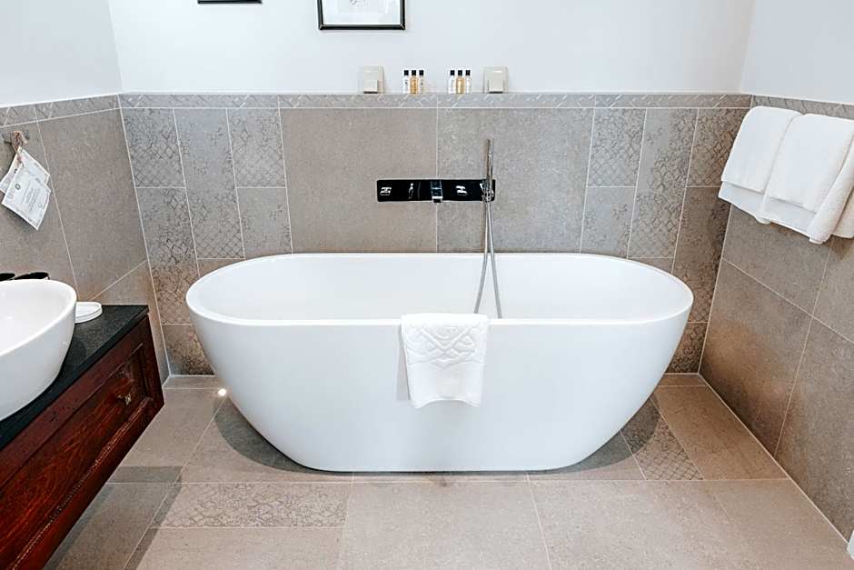 Hotel Château Gbeľany