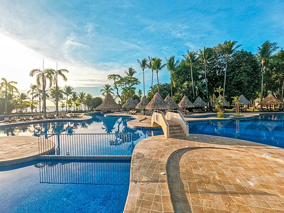 Barcelo Tambor- All Inclusive